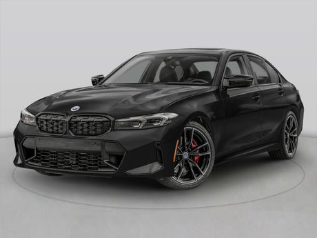 Wheels for BMW 3 Series