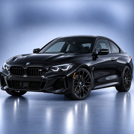 Wheels for BMW 2 Series (2021-2026)