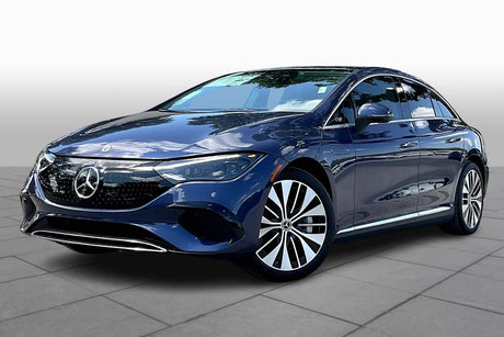 Wheels for Mercedes-Benz EQE Sedan