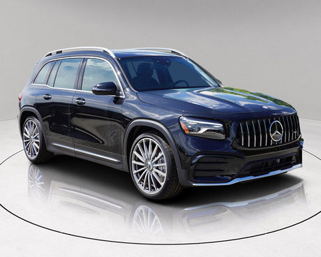 Wheels for Mercedes-Benz AMG GLB SUV