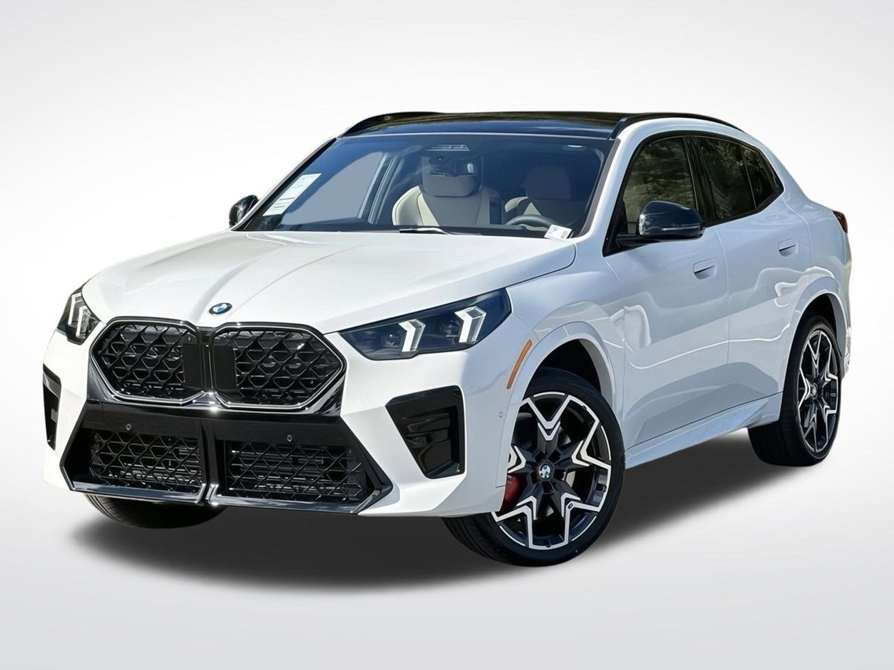Wheels for BMW X2