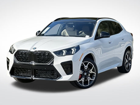 Wheels for BMW X2