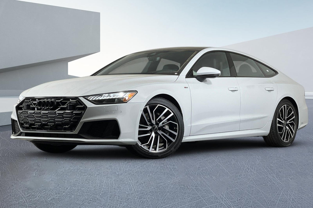 Wheels for Audi A7 Sportback