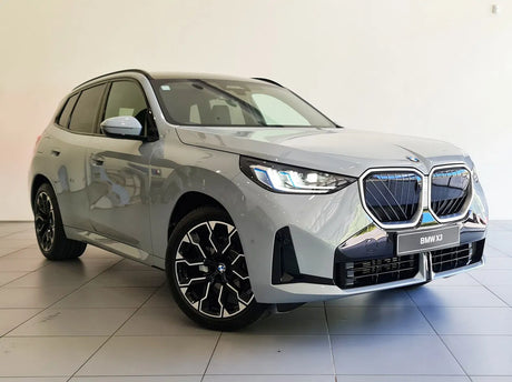 Wheels for BMW X3