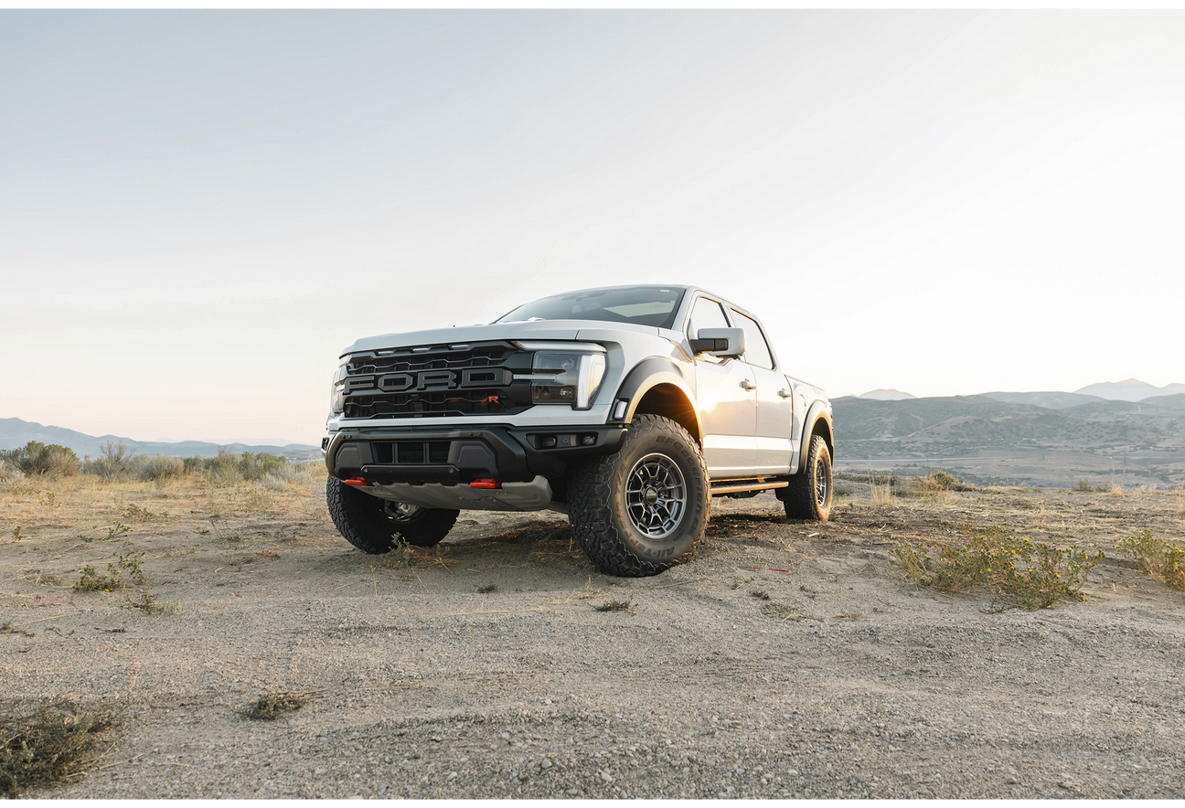 Wheels For Ford F-150