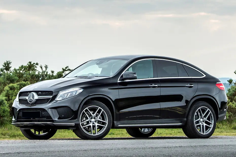 Wheel For Mercedes-Benz GLE-Class