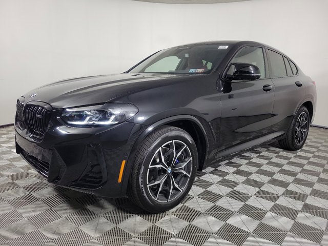 Wheels for BMW X4