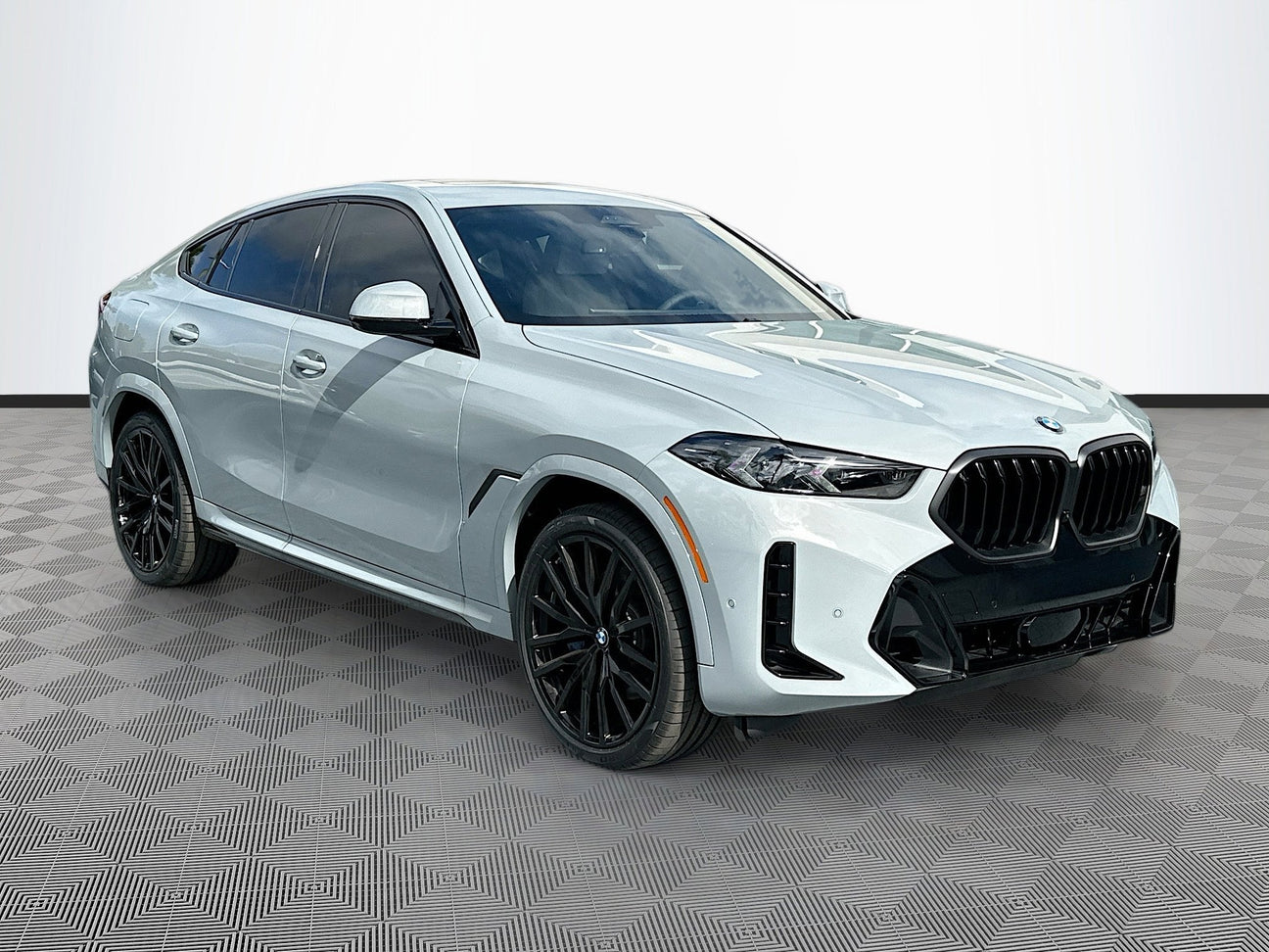Wheels For BMW X6