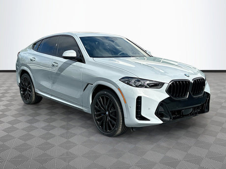 Wheels For BMW X6