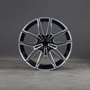 20” Rims - Made to Fit BMW 535d 535d xDrive  | OE Style | 2014 2015 2016 20x8.5/9.5 Wheels Brand New
