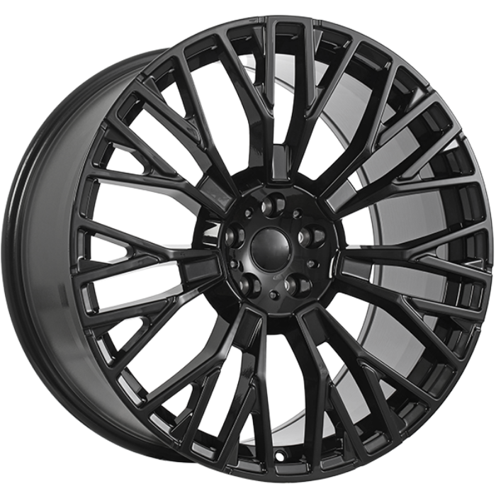 FWC R Style 07 Fits BMW