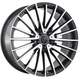 FWC R Style 17 Fits Mercedes
Benz