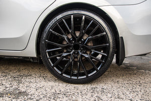 20” Rims – Made to Fit Lexus RX450h | OE Style | 2010 2011 2012 2013 2014 2015 2016 2017 2018 2019 2020 2021 2022 20x8 Wheels Brand New – Model 29