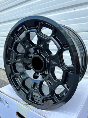 20” Rims – Made to Fit Toyota 4Runner | OE Style | 1996–2024 | 20x9 Wheels Brand New – Model 65