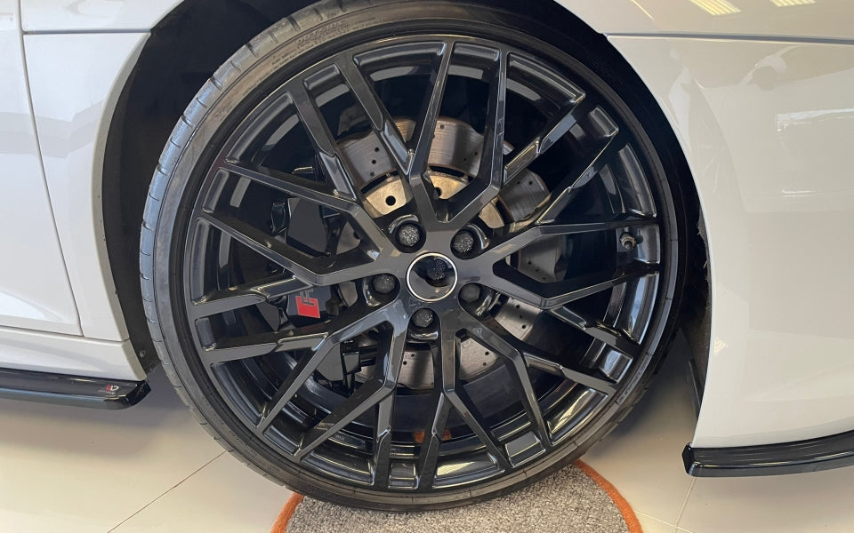 22” Rims – Made to Fit Audi A7 Sportback / A7 Sedan | OE Style | 2018 2019 2020 2021 2022 2023 2024 2025 2026 22x9.5 Wheels Brand New – Model 20