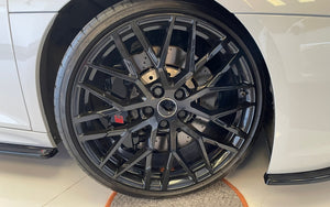 22” Rims – Made to Fit Audi A7 Sportback / A7 Sedan | OE Style | 2018 2019 2020 2021 2022 2023 2024 2025 2026 22x9.5 Wheels Brand New – Model 20