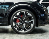 20” Wheels Fit Audi Q5 2009–2025 |  OE Style Rims |  Gloss Black Machine Face |  Set of 4