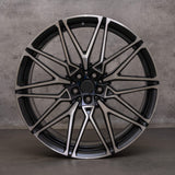 22” Rims - Made to Fit BMW X7 | OE Style | 2019 2020 2021 2022 2023 2024 2025 22x9.5/10.5 Wheels Brand New