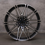 22” Rims - Made to Fit BMW X7 | OE Style | 2019 2020 2021 2022 2023 2024 2025 22x9.5/10.5 Wheels Brand New