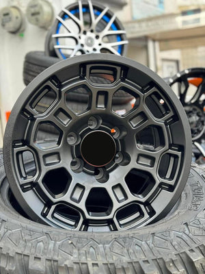 18” Rims - Made to Fit Lexus GX 460, Base, Premium, Luxury, Ultra Luxury, Sport | OE Style | 2010-2023 | 18x9 Wheels Brand New - Model 64