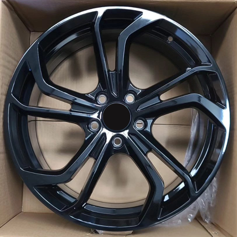 19” Rims – Made to Fit Volkswagen ID.4 / ID.4 GTX | OE Style | 2021 2022 2023 2024 2025 2026 19x8.5 Wheels Brand New – Model 22