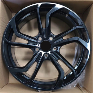19” Rims – Made to Fit Volkswagen ID.4 / ID.4 GTX | OE Style | 2021 2022 2023 2024 2025 2026 19x8.5 Wheels Brand New – Model 22