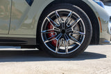 20” Rims - Made to Fit BMW 535d 535d xDrive  | OE Style | 2014 2015 2016 20x8.5/9.5 Wheels Brand New