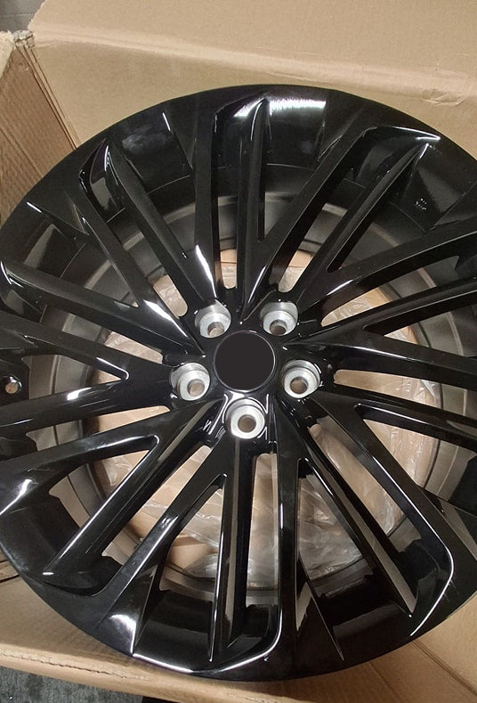 20” Rims – Made to Fit Lexus RX350 | OE Style | 2007 2008 2009 2010 2011 2012 2013 2014 2015 2016 2017 2018 2019 2020 2021 2022 20x8 Wheels Brand New – Model 28