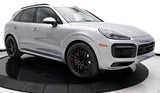20” Wheels Fit Porsche Cayenne 2011–2026 |  OE Style Rims |  Gloss Black |  Staggered Set of 4