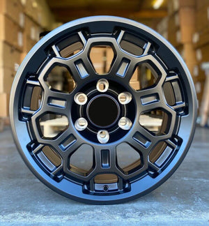 18” Rims - Made to Fit Lexus GX 460, Base, Premium, Luxury, Ultra Luxury, Sport | OE Style | 2010-2023 | 18x9 Wheels Brand New - Model 64