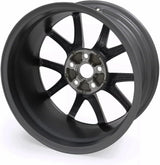 New Replacement 18-Inch Rim For Tesla Model 3 (2017–2020) – OE Style Aluminum Alloy Wheel | 18x8.5" | Direct Fit Factory Match for Tesla Part #104422100A 104422100B 104422100C