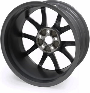 New Replacement 18-Inch Rim For Tesla Model 3 (2017–2020) – OE Style Aluminum Alloy Wheel | 18x8.5" | Direct Fit Factory Match for Tesla Part #104422100A 104422100B 104422100C