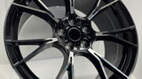 20” Rims - Made to Fit BMW 535d 535d xDrive| OE Style | 2014 2015 2016 20x8.5/9.5 Wheels Brand New
