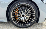 20” Rims - Made to Fit Mercedes Benz S65 AMG| OE Style | 2015 2016 2017 2018 2019 2020 20x8.5/9.5 Wheels Brand New