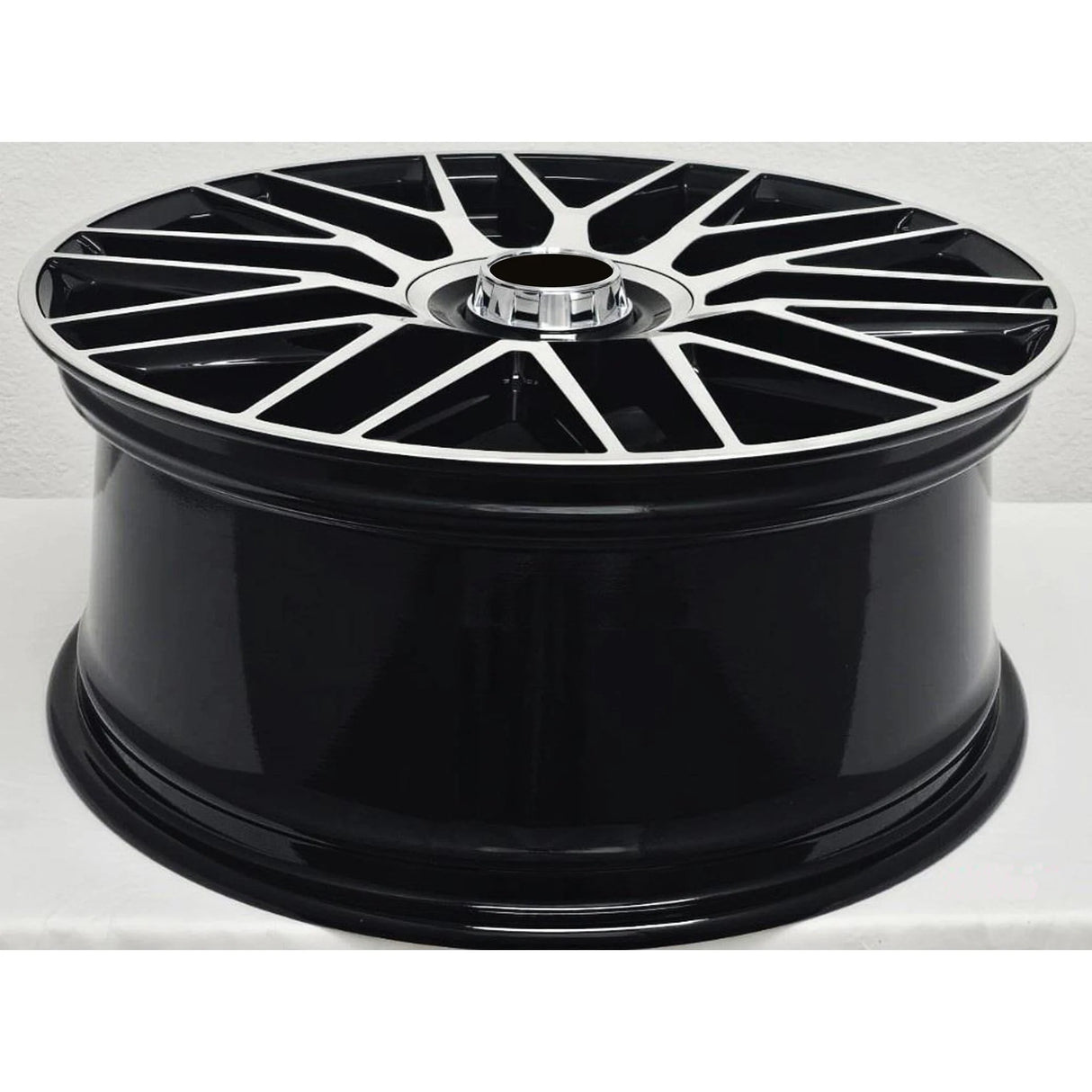 20” Rims - Made to Fit Mercedes Benz S65 AMG| OE Style | 2015 2016 2017 2018 2019 2020 20x8.5/9.5 Wheels Brand New