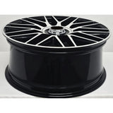20” Rims - Made to Fit Mercedes Benz S65 AMG| OE Style | 2015 2016 2017 2018 2019 2020 20x8.5/9.5 Wheels Brand New