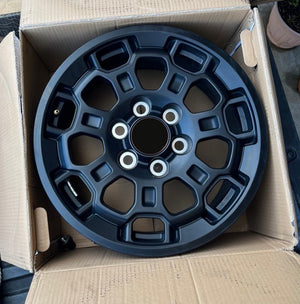 18” Rims - Made to Fit Lexus GX 460, Base, Premium, Luxury, Ultra Luxury, Sport | OE Style | 2010-2023 | 18x9 Wheels Brand New - Model 64