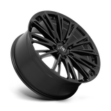 22X10.5 Asanti Black ABL30 CORONA GLOSS BLACK 5X114.3