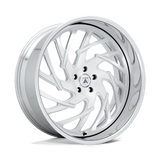 24X10 Asanti Forged AF864 BRUSHED 5X120.65
