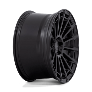 20X10.5 Niche 1PC M274 AMALFI MATTE BLACK 5X114.3