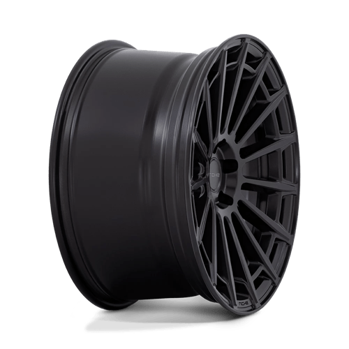 20X10.5 Niche 1PC M274 AMALFI MATTE BLACK 5X114.3