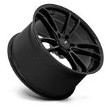 20X10 American Racing AR941 MACH FIVE GLOSS BLACK 5X120