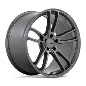 20X11.5 American Racing AR941 MACH FIVE GRAPHITE 5X114.3