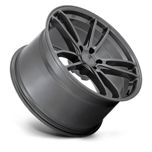 20X11 American Racing AR941 MACH FIVE GRAPHITE 5X120