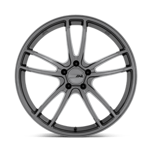 20X11.5 American Racing AR941 MACH FIVE GRAPHITE 5X114.3