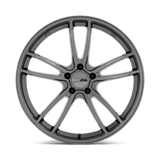 19X10 American Racing AR941 MACH FIVE GRAPHITE 5X114.3
