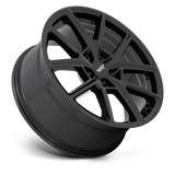 18X8 American Racing AR943 GLOSS BLACK 5X100