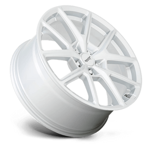 17X8 American Racing AR943 HYPER SILVER 5X115