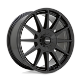 18X8 American Racing AR944 GLOSS BLACK 6X114.3/6X139.7