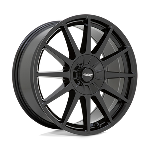 18X8 American Racing AR944 GLOSS BLACK 6X135/6X139.7